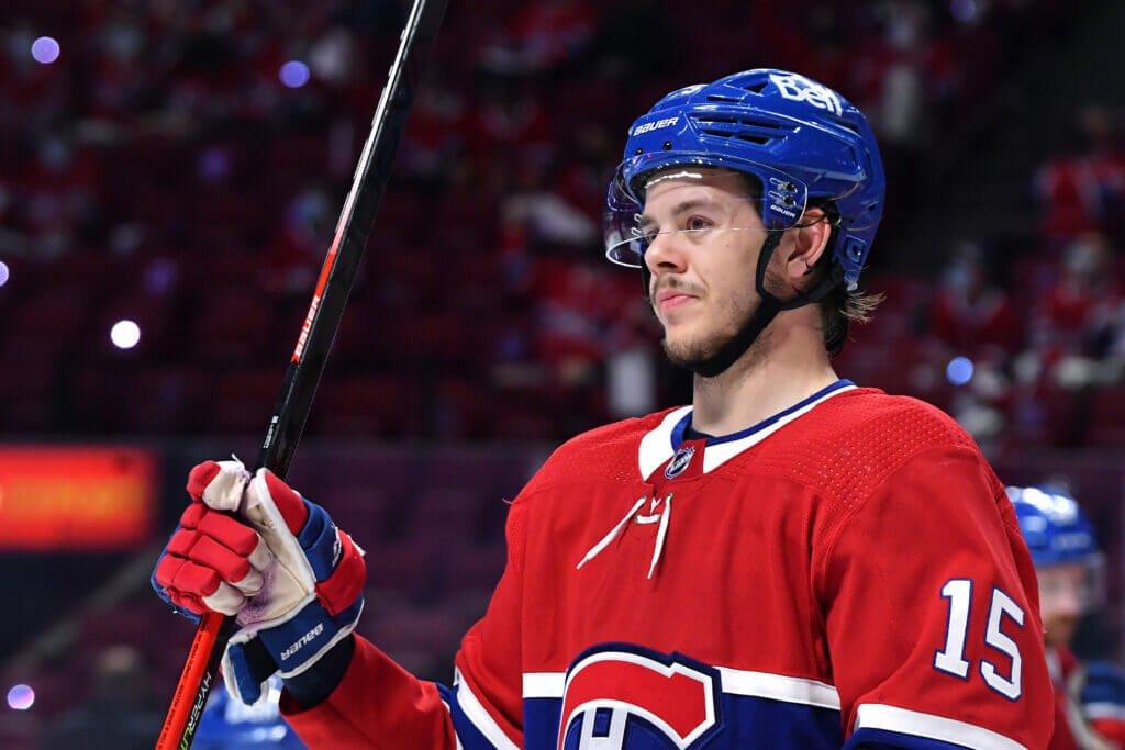 Elliotte Friedman lâche une bombe dans le dossier Kotkaniemi !!!