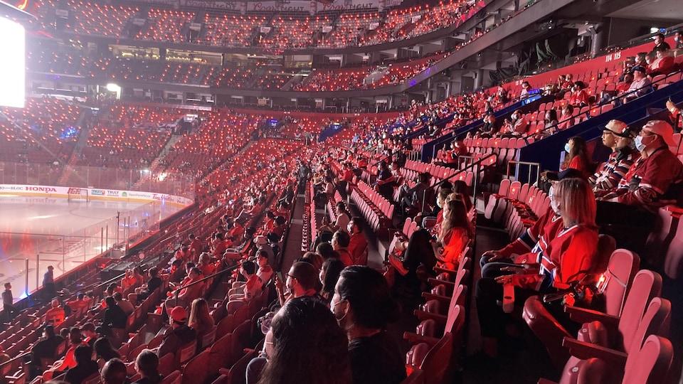 Geoff Molson devra construire un nouvel amphithéâtre...au Centre-Ville...