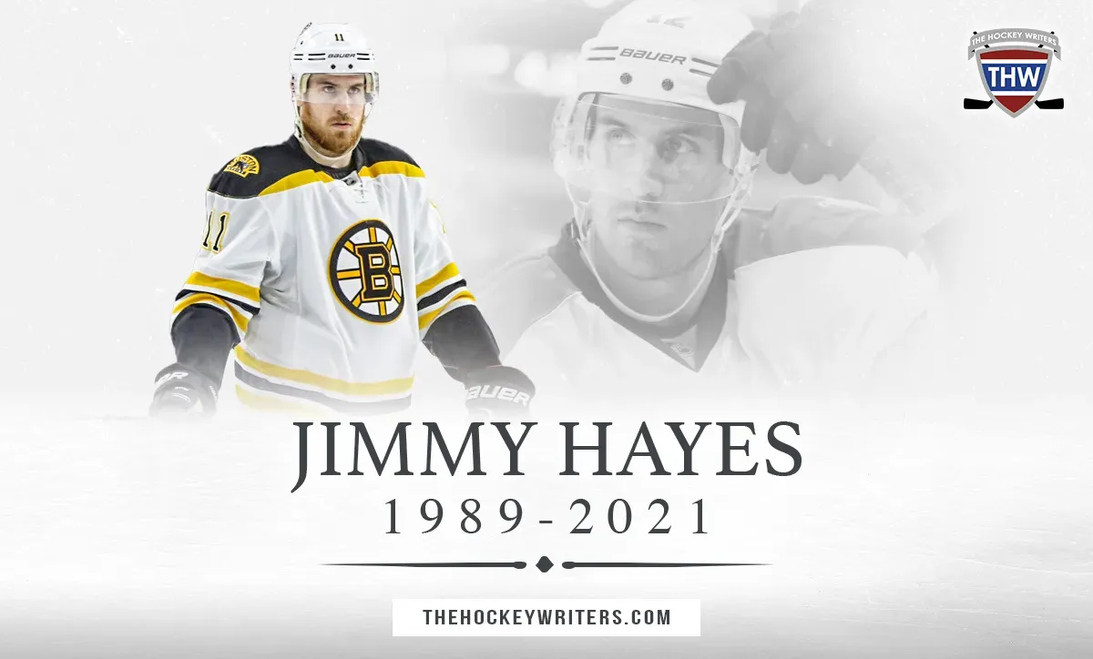 La première autopsie n'a pas pu déterminer la cause de la mort de Jimmy Hayes...