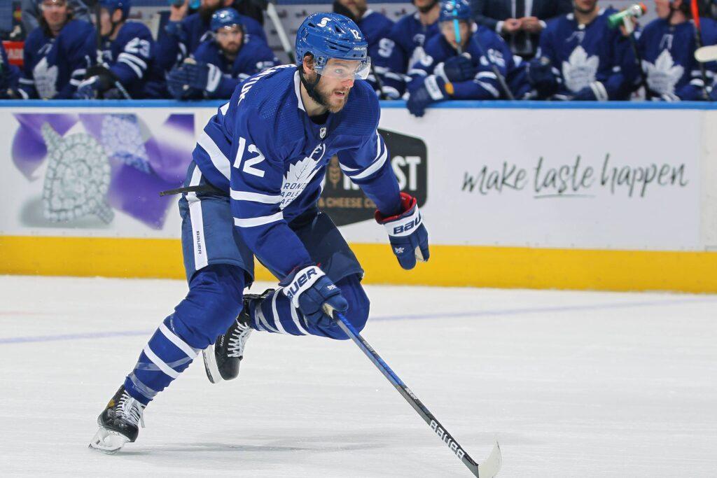 L'Agent d'Alex Galchenyuk a appelé le CH....