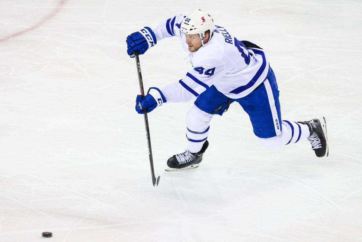 Morgan Rielly échangé avant le début de la saison ?