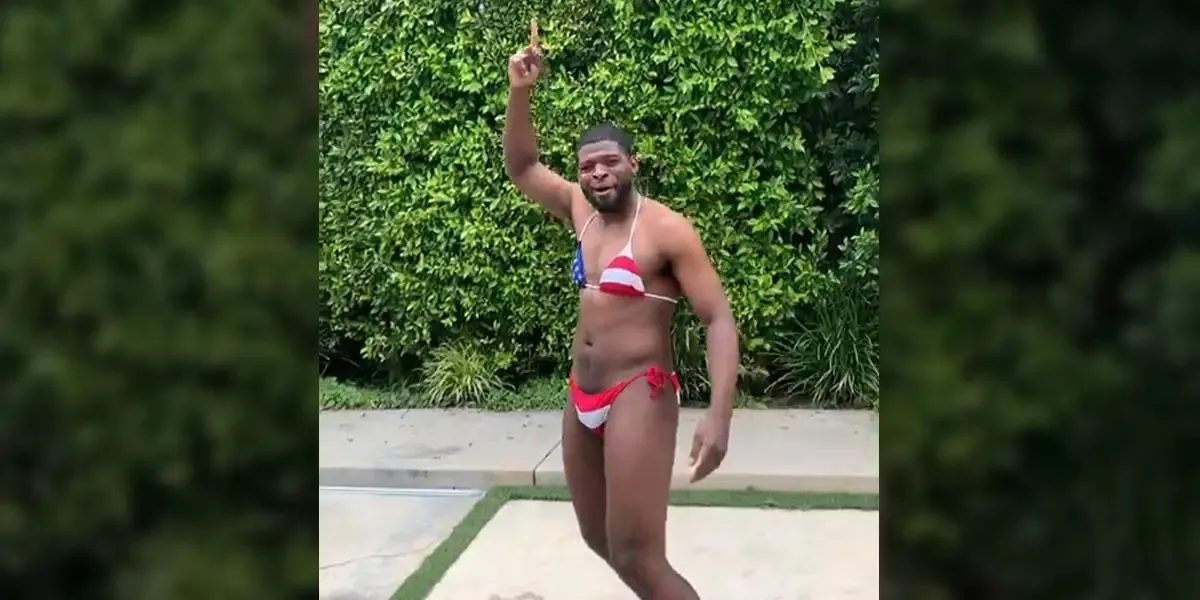 PK Subban LA FEMME...est en TA...HAHA!!!