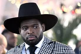 PK Subban s'est senti HUMILIÉ..