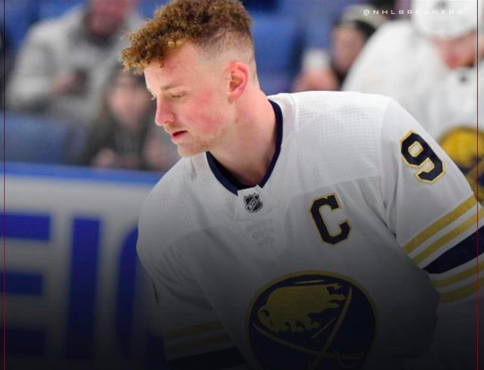 SAGA JACK EICHEL: L'info qui circulait depuis plusieurs jours...