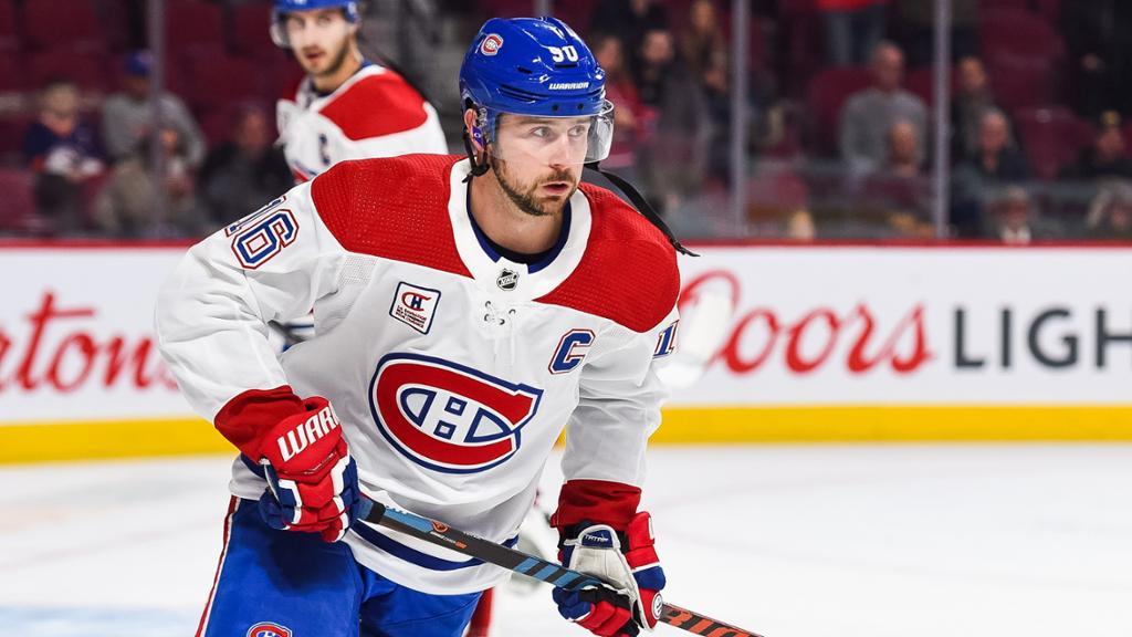 Tomas Tatar ACCUSE ses anciens coéquipiers et entraîneurs!!!