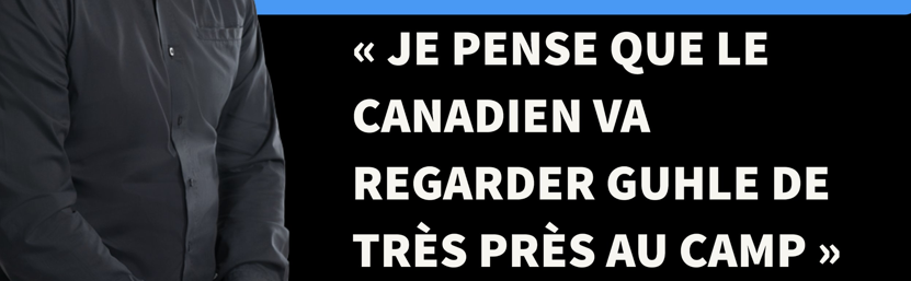 Alex Romanov va PÉTER une COCHE..si Kaiden Guhle...