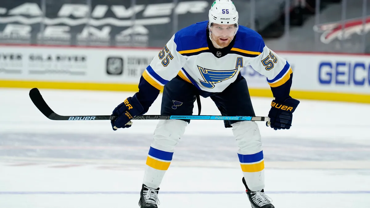 AYOYE...Colton Parayko fait péter la banque !!!