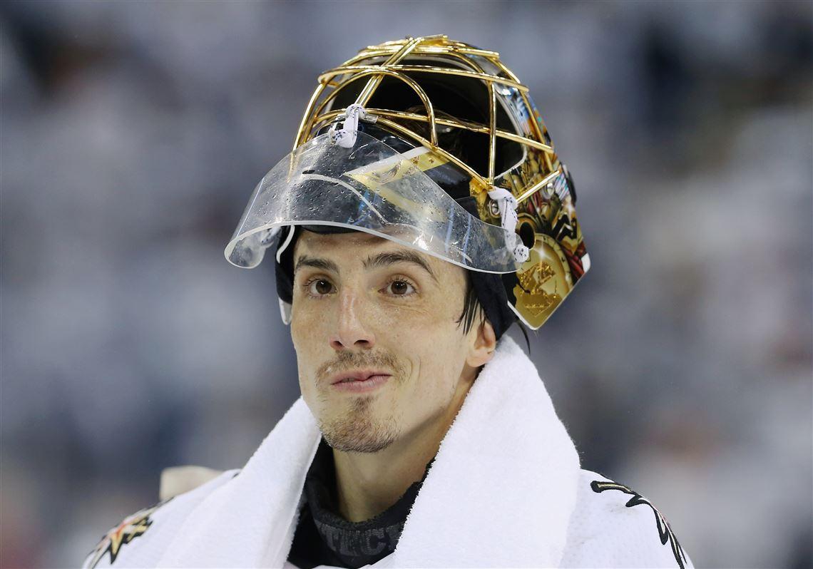 Est-ce que Marc-André Fleury aurait accepté de venir à Montréal ?