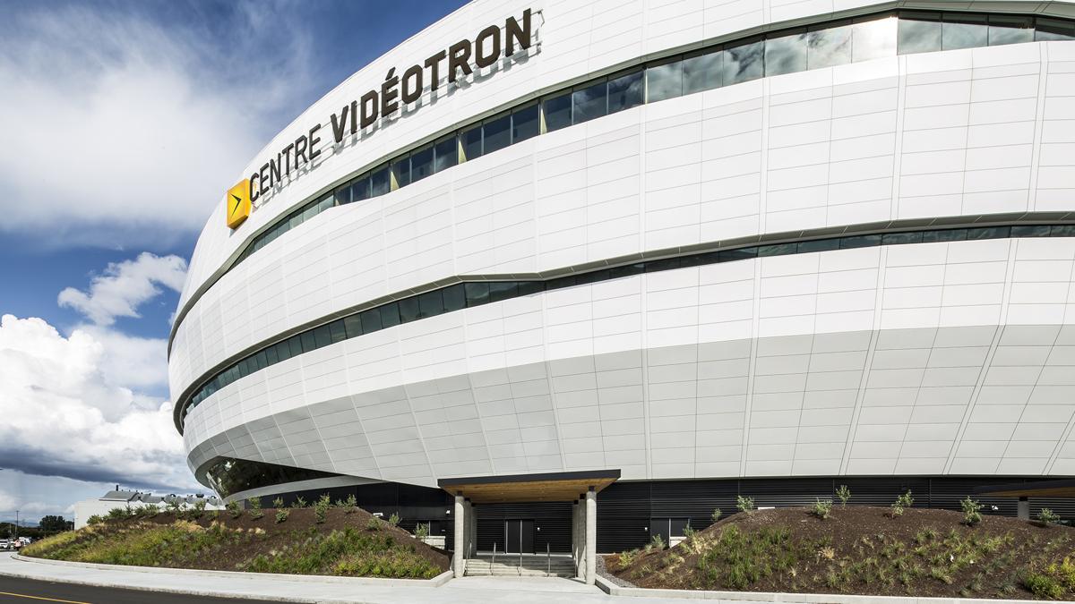 Fallait-il vraiment nommer le CENTRE VIDÉOTRON?