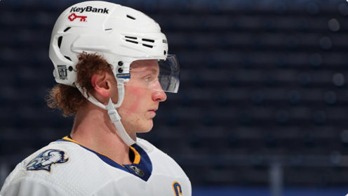 Jack Eichel a vraiment été HUMILIÉ par les Sabres...