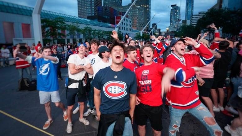 Le DOCTEUR ARRUDA et François Legault VISÉS par le coach du Canadien de Montréal!!!