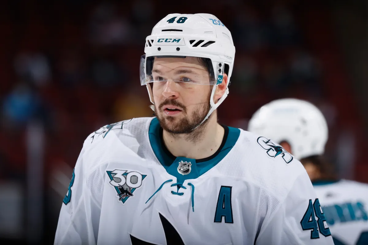 Le prix que Bergevin aurait dû payer pour Tomas Hertl...