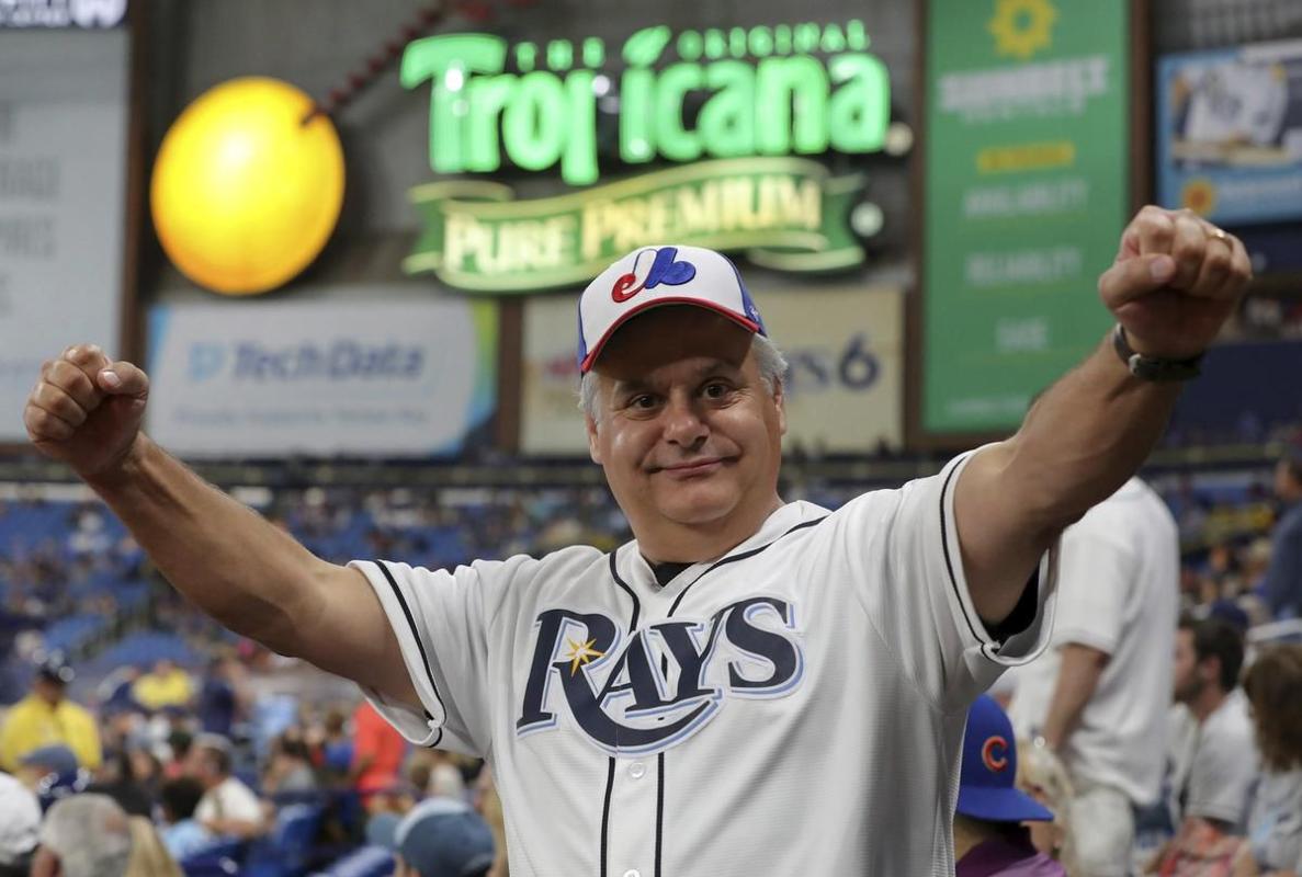 Les Rays confirment qu'ils vont partager la prochaine saison avec Montréal!!!