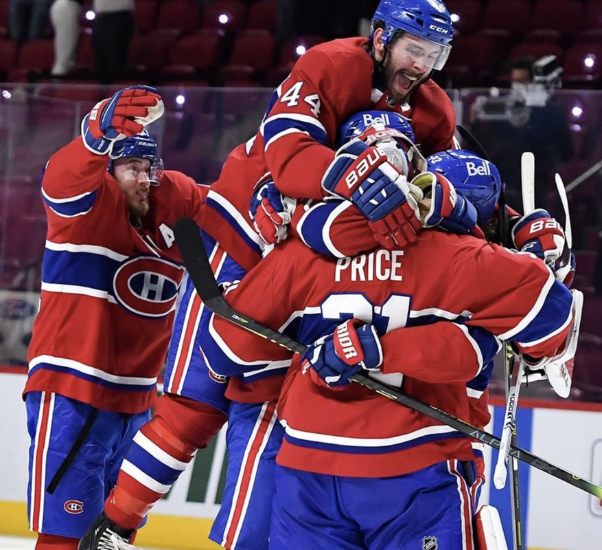 Marc Bergevin va quitter dans la HONTE ?