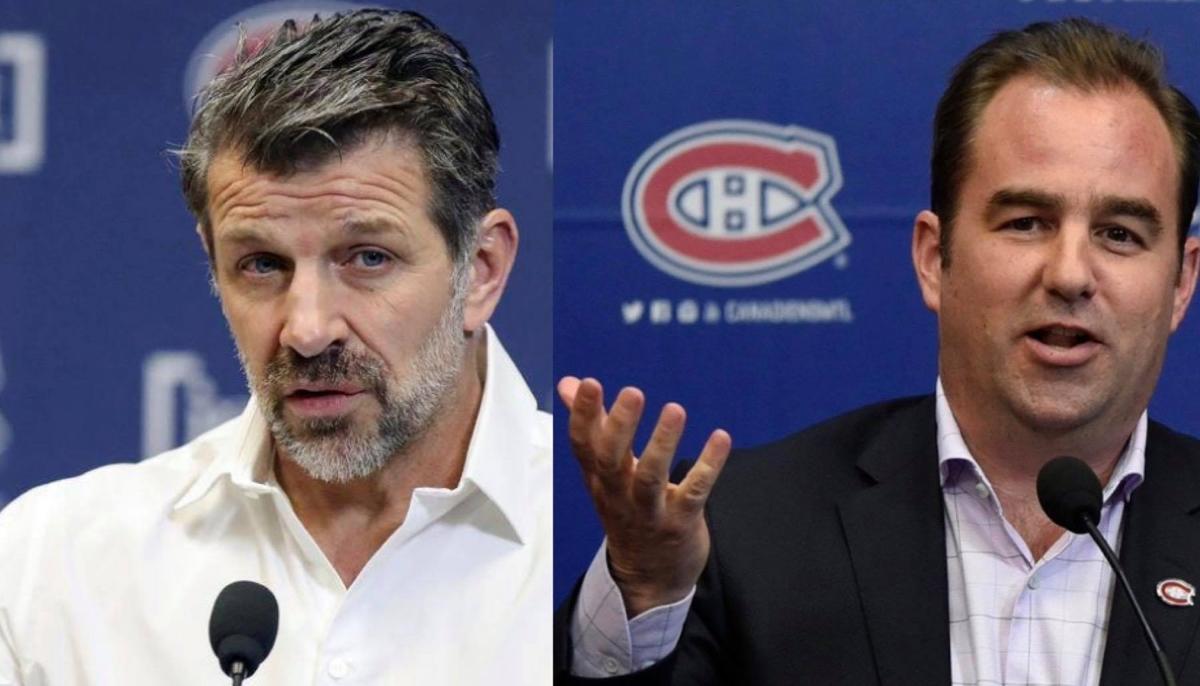 Offre de Molson REJETÉE par Marc Bergevin: CONFIRMÉ!!!!