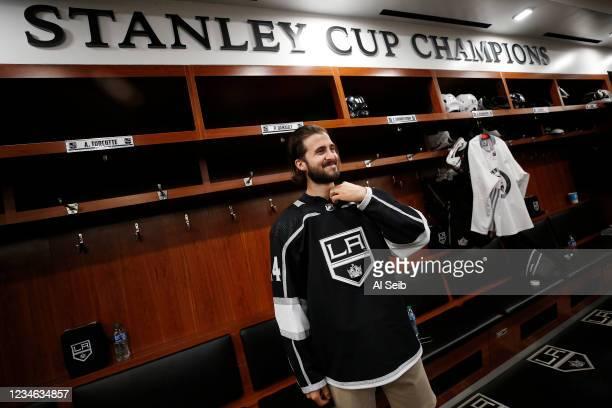 Phil Danault et la technique de l'AUTRUCHE...