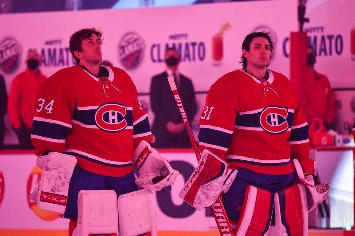 Plus personne ne respecte Carey Price...