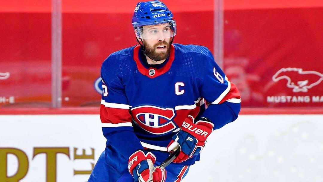 Selon les informations de Norman Flynn...Shea Weber...