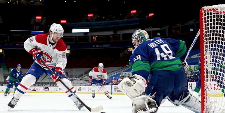 Selon Stéphane Waite, Jonathan Drouin rentre dans son PRIME...