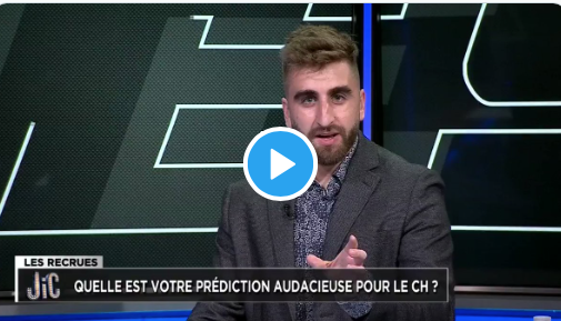 TVA Sports n'a pas le droit d'être aussi FEFAN...