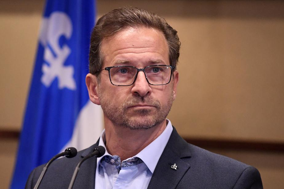 Un but à la SAUCE QUÉBÉCOISE!!! Pour Yves-François Blanchet!!!