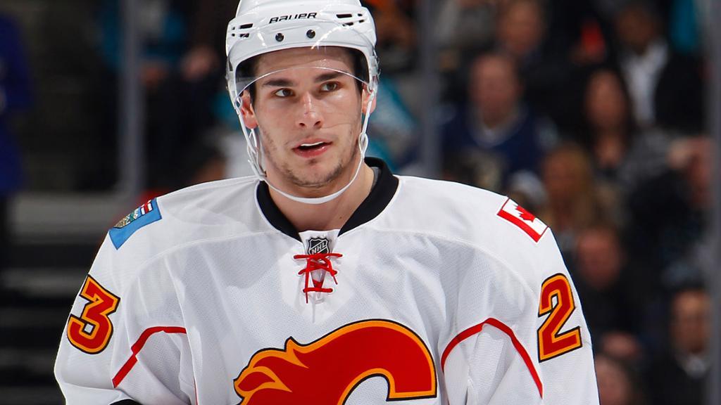 Vous offrez quoi pour Sean Monahan pour Montréal?