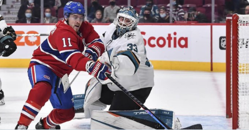 Brendan Gallagher sera RACHETÉ...mais quand?