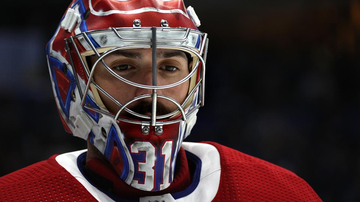 Carey Price pourrait-il demander une TRANSACTION l'été prochain?