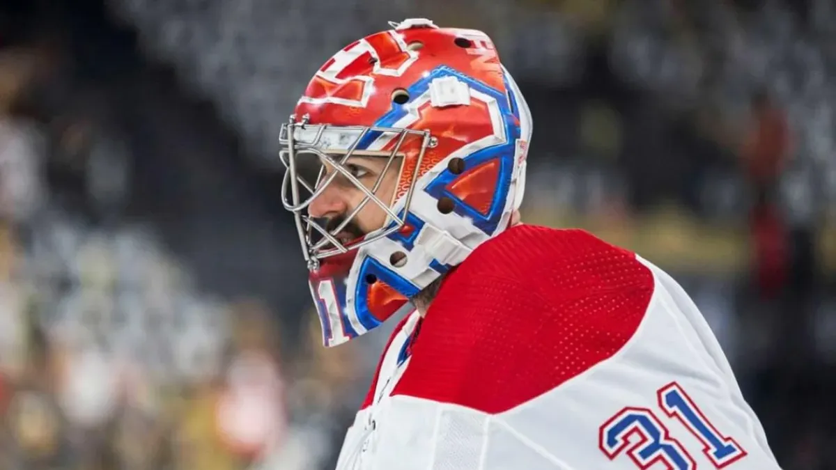 Carey Price serait bel et bien AFFECTÉ du VIRUS RESPIRATOIRE SYNCYTIAL...