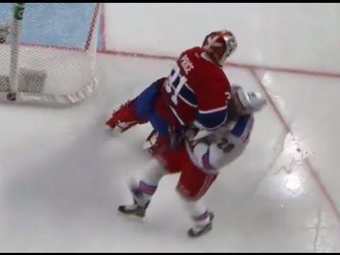 Chris Kreider SALAUD un jour SALAUD toujours!!!