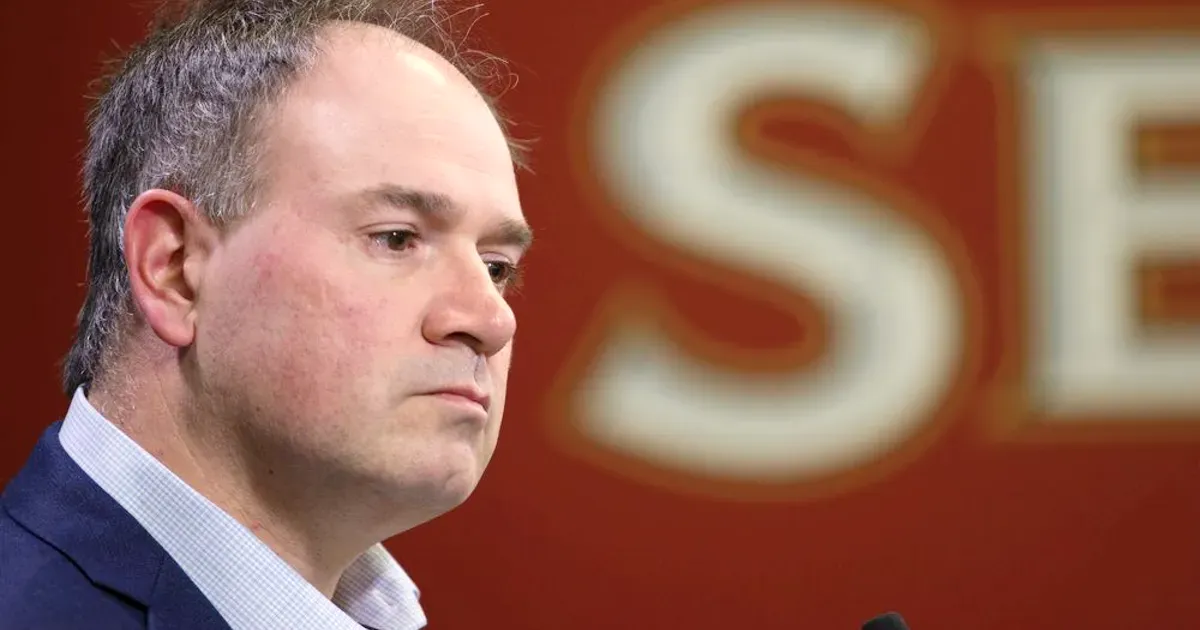 François Gagnon veut Pierre Dorion comme DG du CH!!!!!!