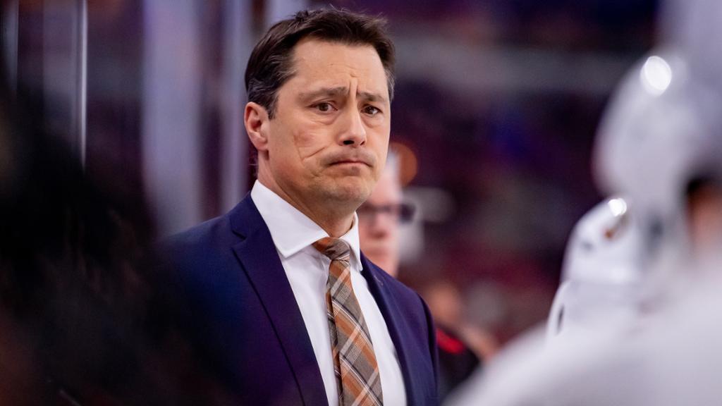 Guy Boucher veut la JOB de Dominique Ducharme!!!