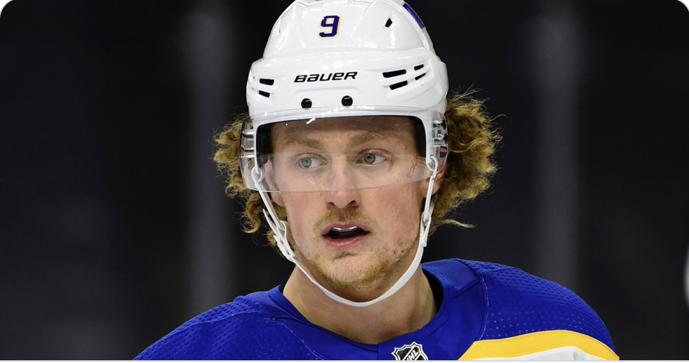 Jack Eichel au Colorado ???