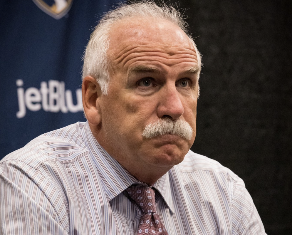 Joel Quenneville devra démissionner cette semaine...