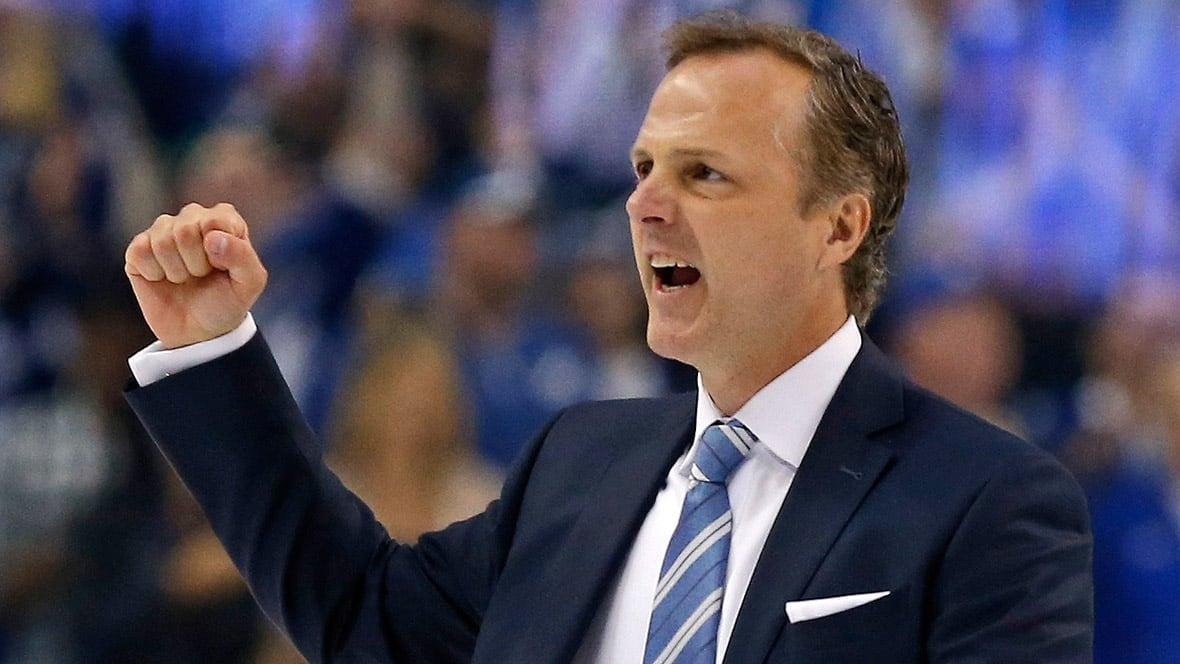 Jon Cooper va faire PÈTER la BANQUE!!!