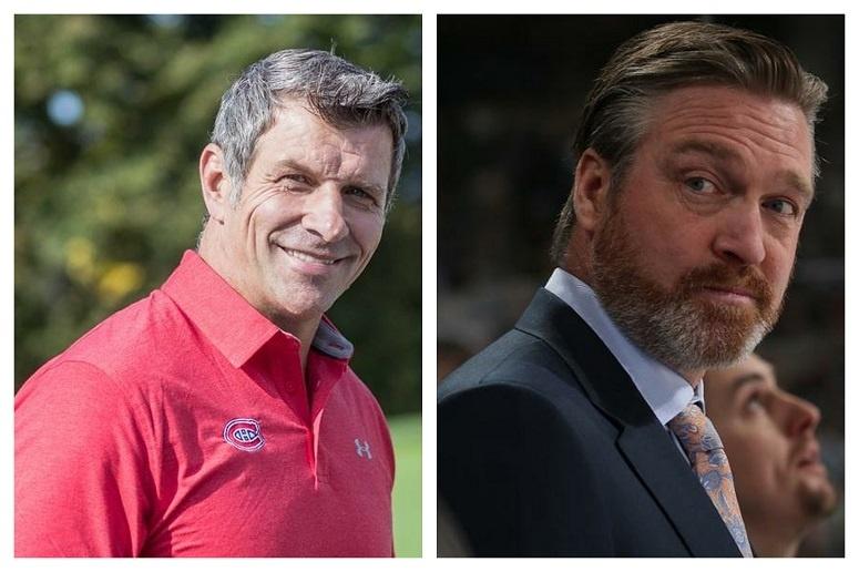 La meilleure façon pour Marc Bergevin de se protéger de Patrick Roy le DG...