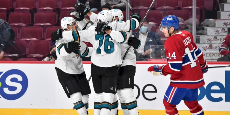 La PLUS PETITE FOULE de L'HISTOIRE du CENTRE BELL...