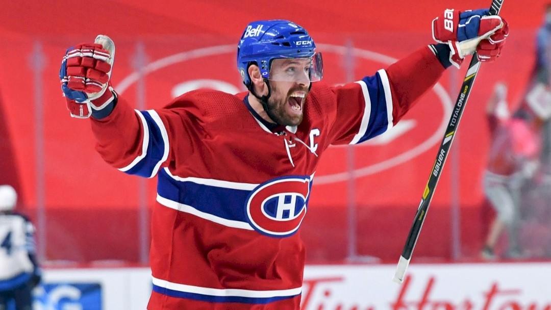 La RETRAITE de Shea Weber CONFIRMÉE!!!