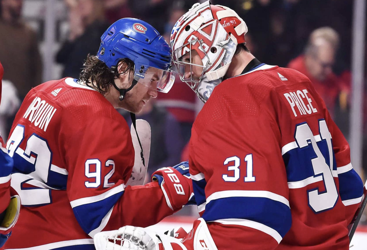 Montréal, la pire place à jouer, dans la LNH ?