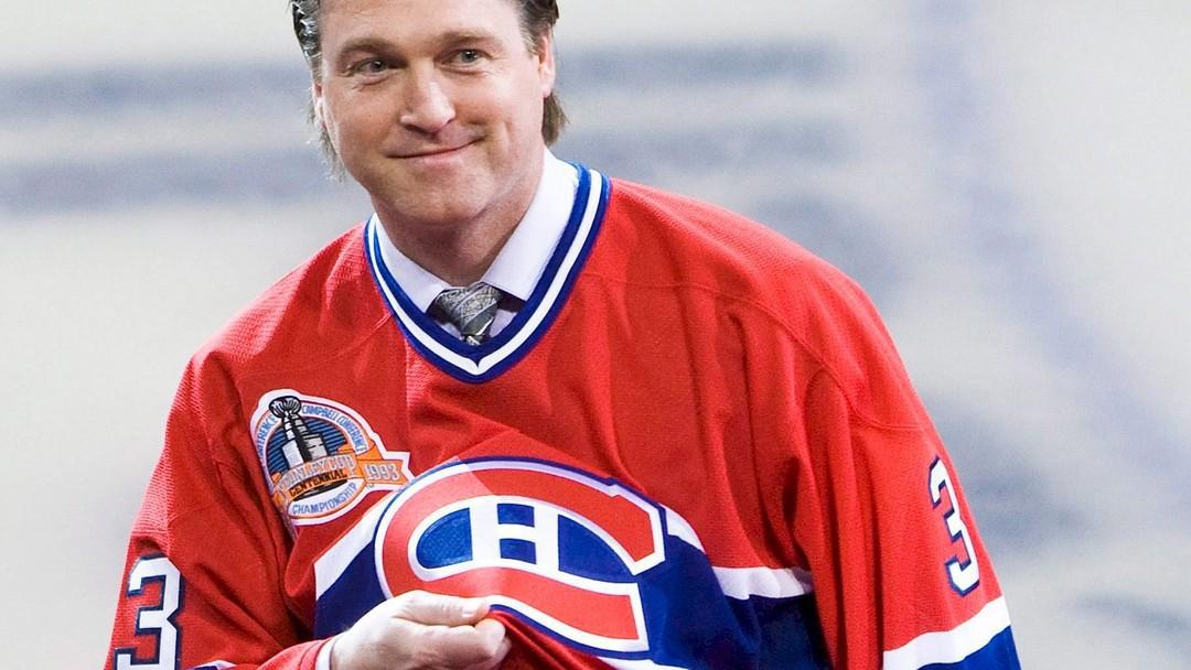 Patrick Roy a beau dire qu'il ne tient pas au poste de DG...