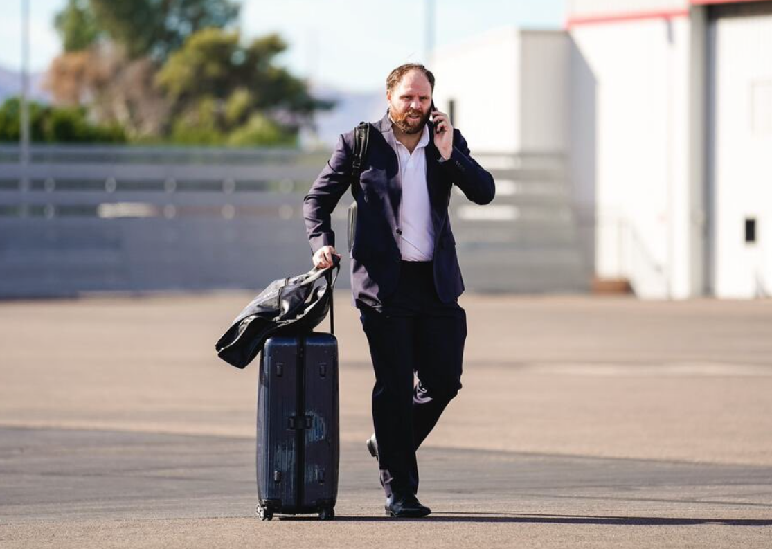 Phil Kessel ne peut venir à Montréal...