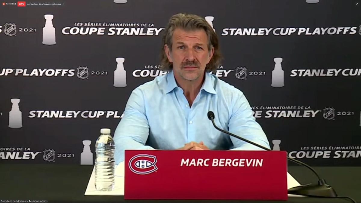 Selon la VICTIME, Tout le monde savait...dont Marc Bergevin...