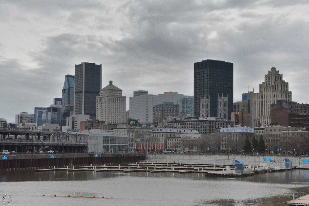 Toute une journée de sport pour Montréal!!!!