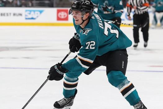 Cole Caufield aura un autre gars dans les pattes...
