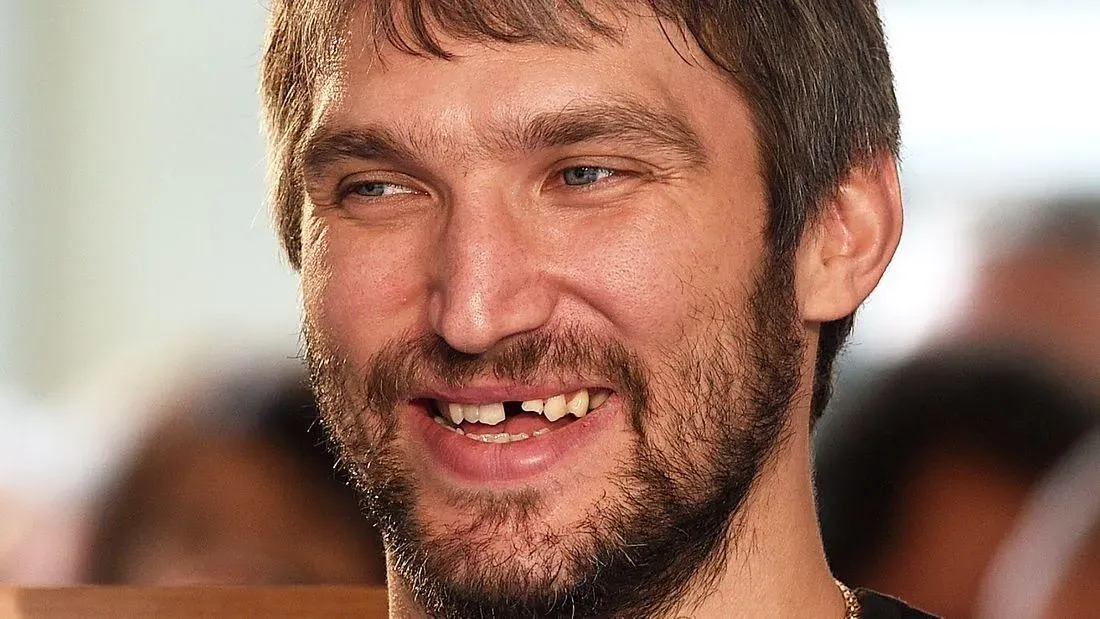 Alex Ovechkin a PARIÉ du CASH contre le CH!!!!