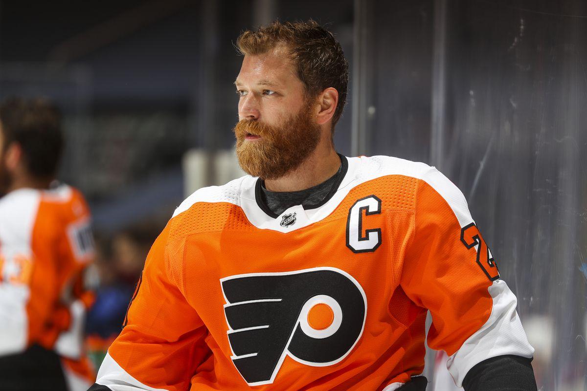 AYOYE!!! Claude Giroux va signer à...