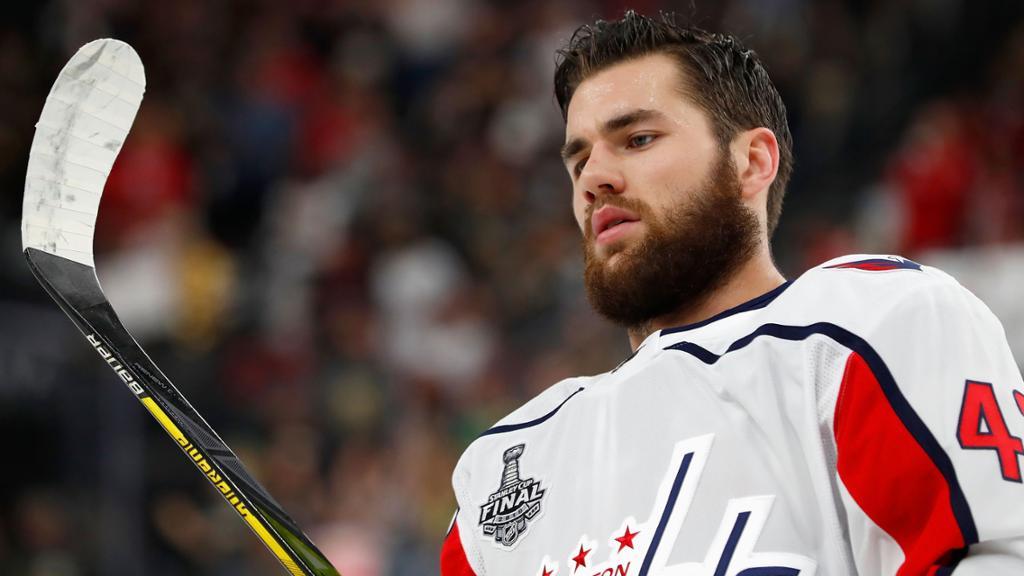 AYOYE...Tom Wilson avec TEAM Canada ?