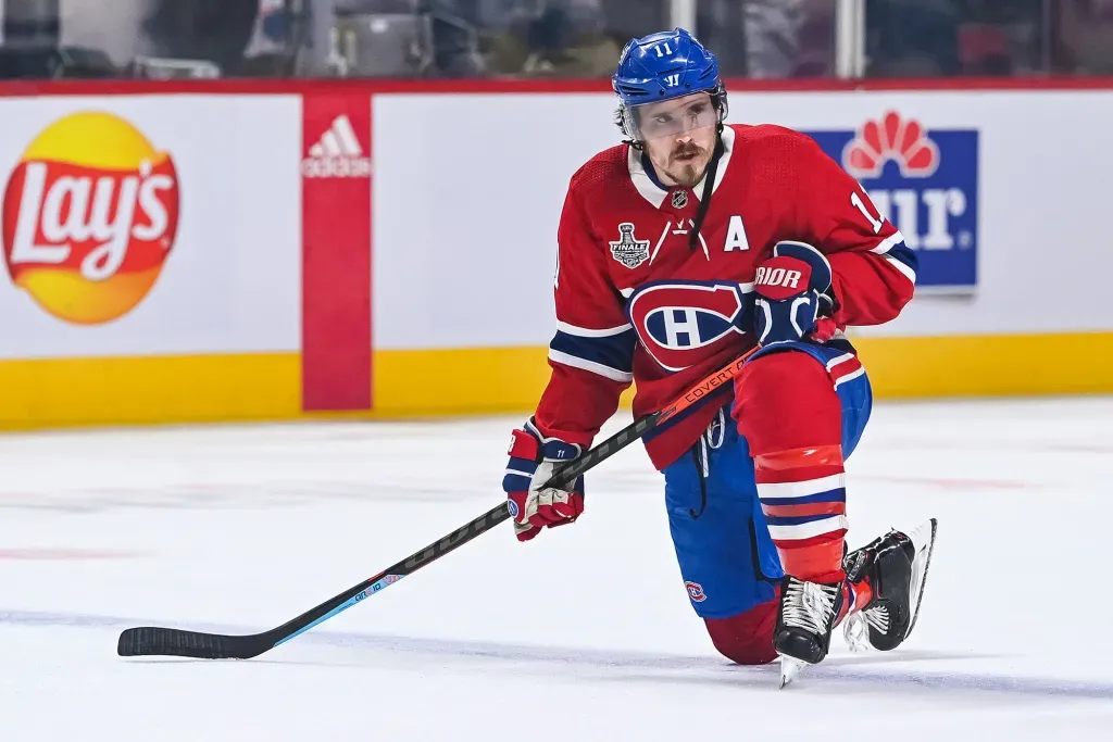 Brendan Gallagher demandera à être échangé...