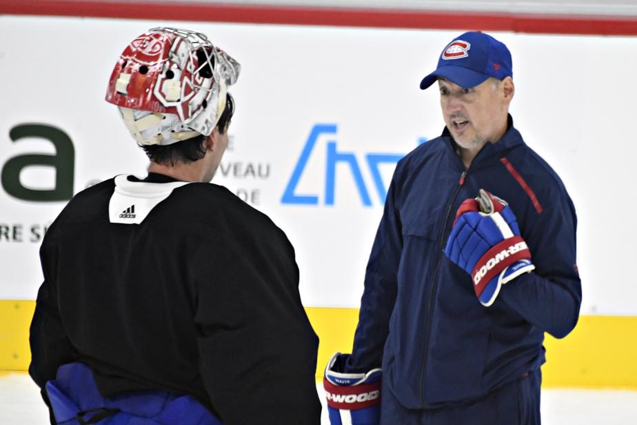 Carey Price est un sacré cachotier...