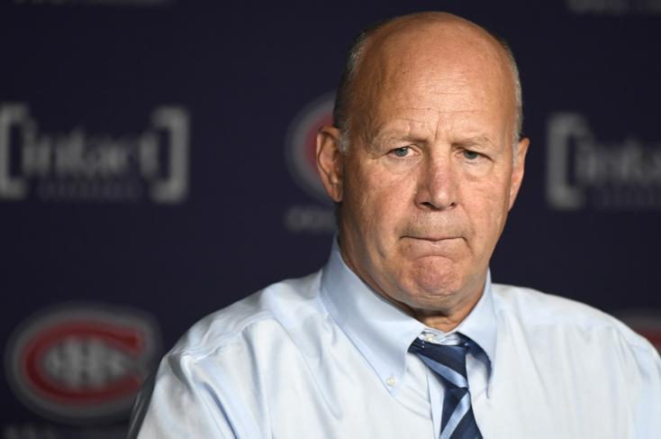 Claude Julien à la rescousse des Blackhawks ?